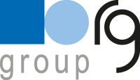RG Group Logo